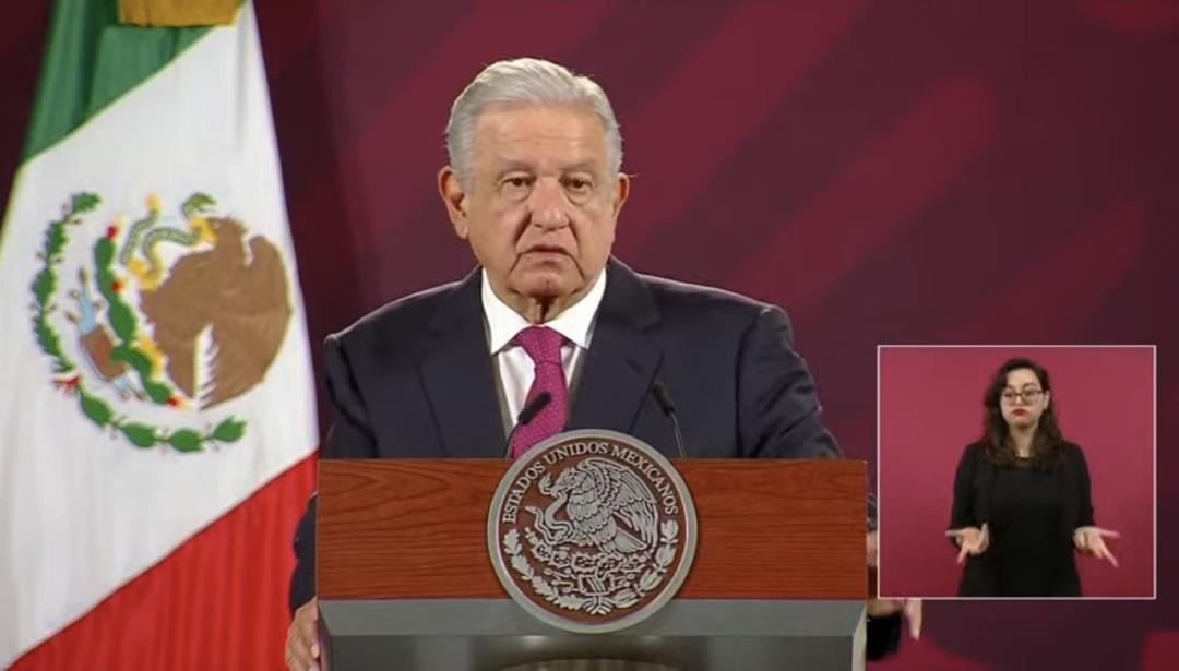 Amlo Anuncia Veto A Ley Que Promueve Morena Para Elevar Multas Por